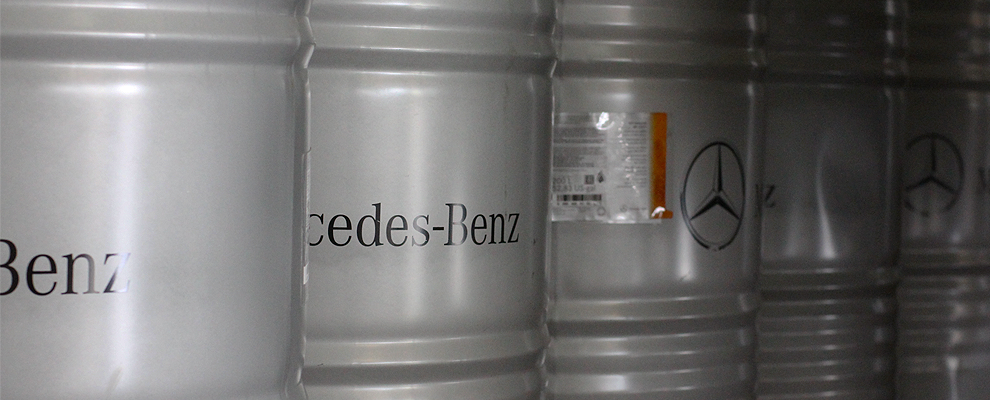 Elit Servis hakkımızda - Mercedes Özel Servis Bakım